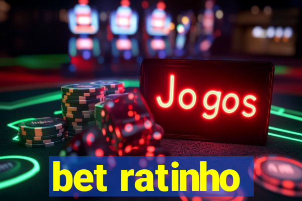 bet ratinho